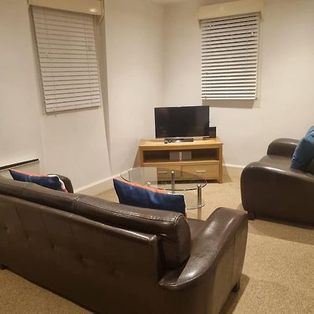 Superb 2Bed/2Bath Flat Waterloo London Apartment Екстериор снимка