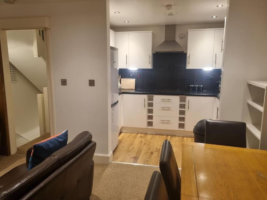 Superb 2Bed/2Bath Flat Waterloo London Apartment Екстериор снимка