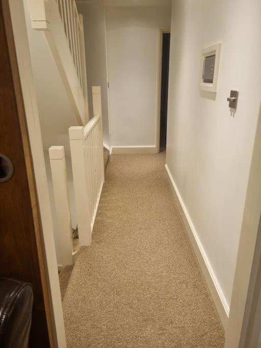 Superb 2Bed/2Bath Flat Waterloo London Apartment Екстериор снимка