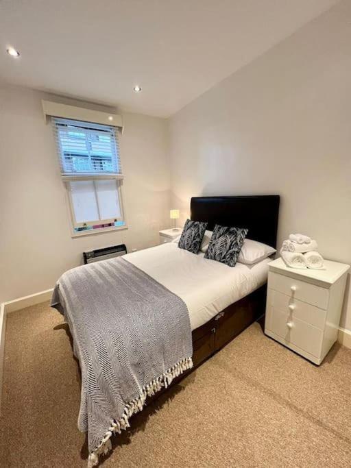 Superb 2Bed/2Bath Flat Waterloo London Apartment Екстериор снимка