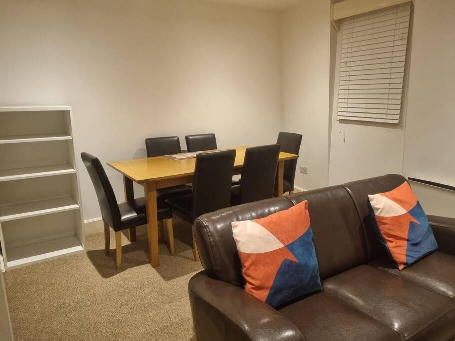 Superb 2Bed/2Bath Flat Waterloo London Apartment Екстериор снимка